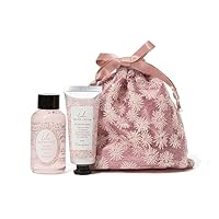 Amazon.co.jp: Francfranc フランフラン ルル ハンドケアギフトセット